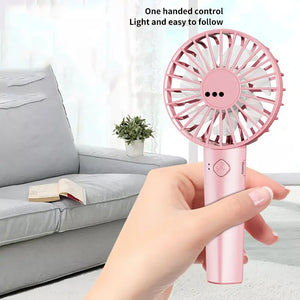 MAGIC STANDING BEAUTY FAN