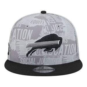 NEW ERA 2023 BUFFALO BILLS INSPIRE CHANGE 9FIFTY SNAPBACK