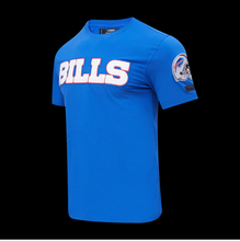 Load image into Gallery viewer, PRO STANDARD NFL BUFFALO BILLS CLASSIC CHENILLE MEN´S TEE
