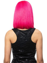 Load image into Gallery viewer, HARLEM 125 BRAZILIAN NATURAL REMY GLUELESS LACE WIG (BL044) &quot;12&quot;