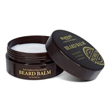 Load image into Gallery viewer, BLACK ICE BEARD COLLECTION BALM 2oz