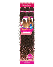 Load image into Gallery viewer, JANET COLLECTION BOHO CHIC DEEP BOX BRAID 3x &quot;26&quot;