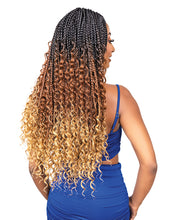 Load image into Gallery viewer, JANET COLLECTION BOHO CHIC DEEP BOX BRAID 3x &quot;26&quot;