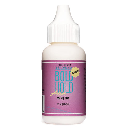 BOLD HOLD CREME PINK ACTIVE 1.3oz