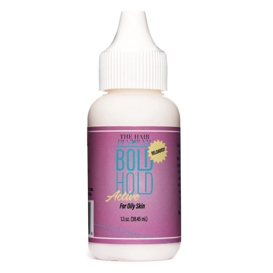BOLD HOLD CREME PINK ACTIVE 1.3oz
