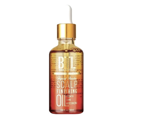 BTL Finishing Oil-Tropical Paradise (1.69oz)
