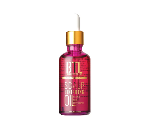 BTL SCALP FINISHING OIL (1.69oz)