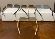 Load image into Gallery viewer, MENS SUNGLASSES (BENNETT-5250)