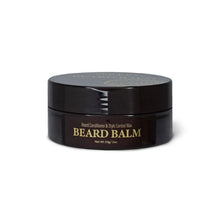 Load image into Gallery viewer, BLACK ICE BEARD COLLECTION BALM 2oz
