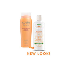 Load image into Gallery viewer, CANTU - SHEA BUTTER - RINSE OUT CONDITIONER