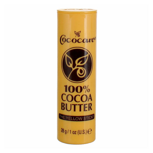 COCOCARE 100% COCOA BUTTER STICK