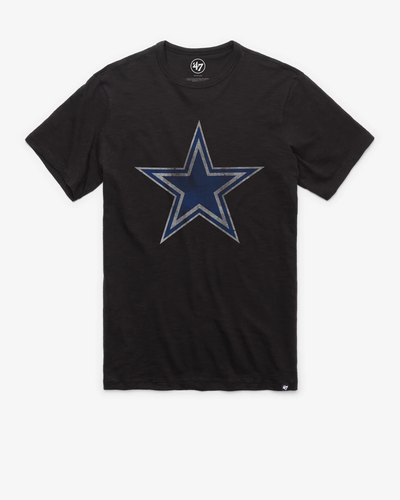 '47 BRAND DALLAS COWBOYS GRIT '47 SCRUM TEE