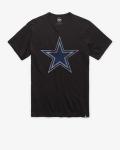 '47 BRAND DALLAS COWBOYS GRIT '47 SCRUM TEE