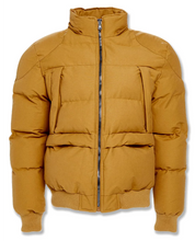 Load image into Gallery viewer, JORDAN CRAIG CROSS BAY BOMBER JACKET (DESERT)