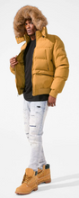 Load image into Gallery viewer, JORDAN CRAIG CROSS BAY BOMBER JACKET (DESERT)