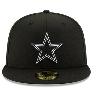 NEW ERA DALLAS COWBOYS AMERICA'S TEAM 59FIFTY FITTED