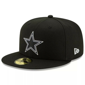 NEW ERA DALLAS COWBOYS AMERICA'S TEAM 59FIFTY FITTED