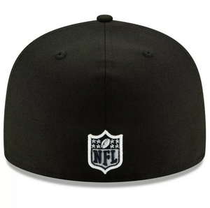 NEW ERA DALLAS COWBOYS AMERICA'S TEAM 59FIFTY FITTED