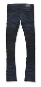 JORDAN CRAIG MARTIN STACKED - OASIS DENIM (DARK NIGHT)