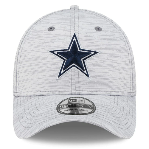 NEW ERA DALLAS COWBOYS 39THIRTY FLEX HAT