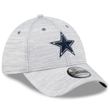 Load image into Gallery viewer, NEW ERA DALLAS COWBOYS 39THIRTY FLEX HAT