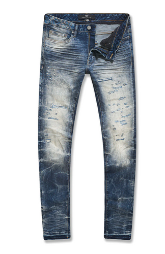 JORDAN CRAIG ROSS - DESPERADO DENIM JEAN JR351R (DEATH VALLEY)