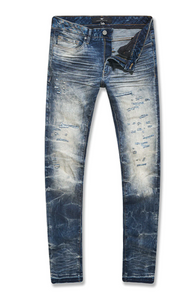 JORDAN CRAIG ROSS - DESPERADO DENIM JEAN JR351R (DEATH VALLEY)