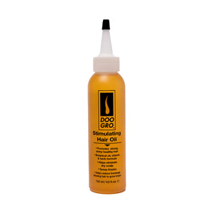 DOO GRO STIMULATING HAIR OIL