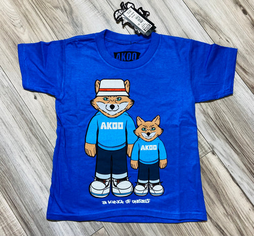 AKOO Kid's 