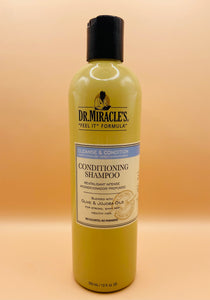 DR. MIRACLES CONDITIONING SHAMPOO