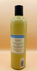 DR. MIRACLES CONDITIONING SHAMPOO