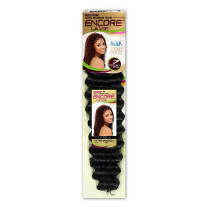 JANET COLLECTION ENCORE LAVIE BULK DEEP WAVE "18"