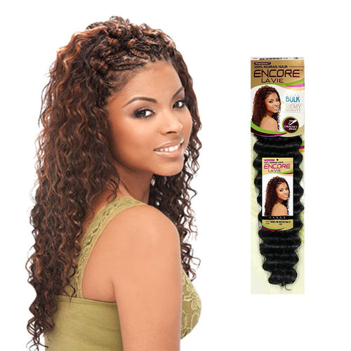 JANET COLLECTION ENCORE LAVIE BULK DEEP WAVE 