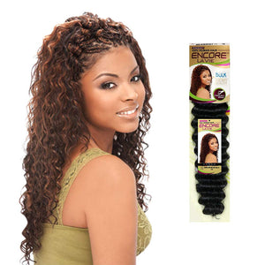 JANET COLLECTION ENCORE LAVIE BULK DEEP WAVE "18"