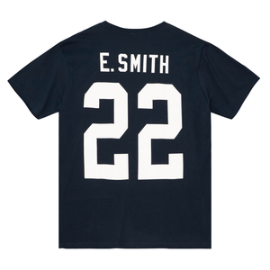 MITCHELL AND NESS N&N DALLAS COWBOYS EMMITT SMITH TEE