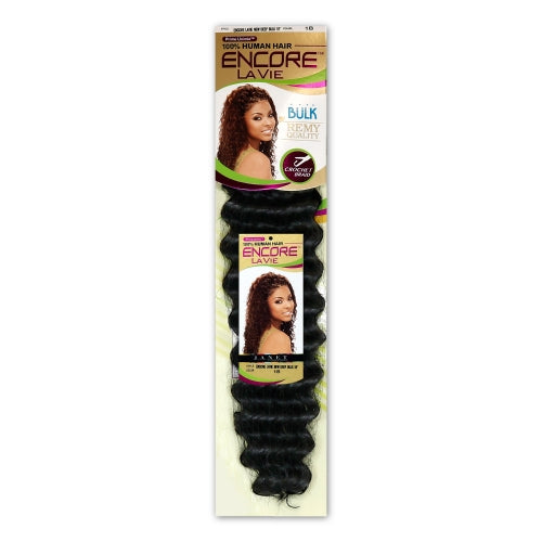 JANET COLLECTION ENCORE LAVIE NEW DEEP BULK 18