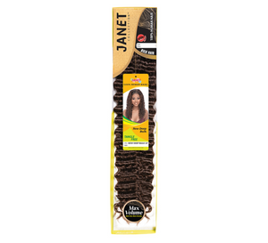 JANET COLLECTION LAVIE NEW DEEP BULK 24"