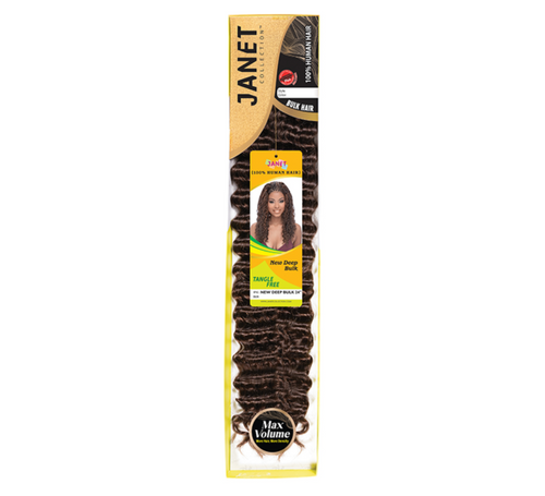 JANET COLLECTION ENCORE LAVIE NEW DEEP BULK