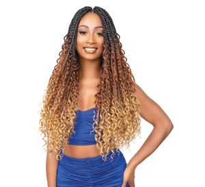 JANET COLLECTION ENCORE LAVIE NEW DEEP BULK