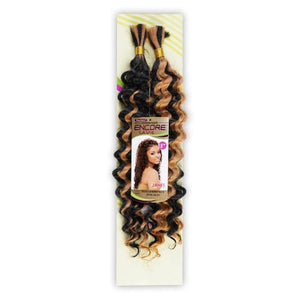 JANET COLLECTION ENCORE LAVIE NEW DEEP BULK 18"
