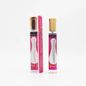 JANET COLLECTION ESHA BODY AND HAIR PERFUME MIST