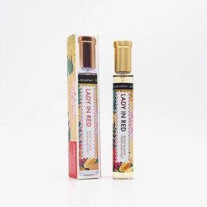JANET COLLECTION ESHA BODY AND HAIR PERFUME MIST