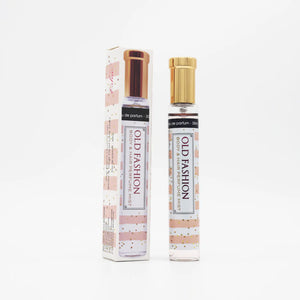 JANET COLLECTION ESHA BODY AND HAIR PERFUME MIST