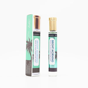 JANET COLLECTION ESHA BODY AND HAIR PERFUME MIST