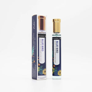 JANET COLLECTION ESHA BODY AND HAIR PERFUME MIST