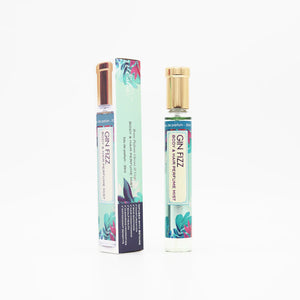 JANET COLLECTION ESHA BODY AND HAIR PERFUME MIST