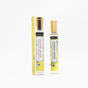 JANET COLLECTION ESHA BODY AND HAIR PERFUME MIST