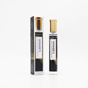 JANET COLLECTION ESHA BODY AND HAIR PERFUME MIST