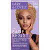 DARK & LOVELY FADE RESIST- HAIR COLOR