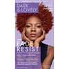 DARK & LOVELY FADE RESIST- HAIR COLOR